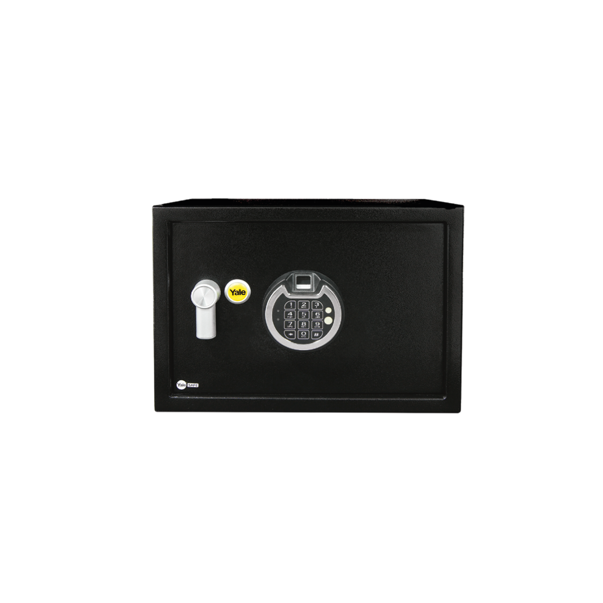 Caja Fuerte Biom trica