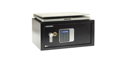 Caja Fuerte Hotelera Básica