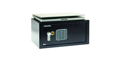 Caja Fuerte Laptop
