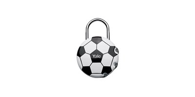 Candado Fútbol