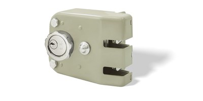 Cerradura 396 H