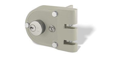 Cerradura 396