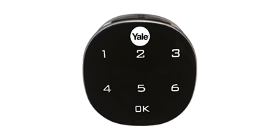 Cerrojo Digital de Mueble YF67