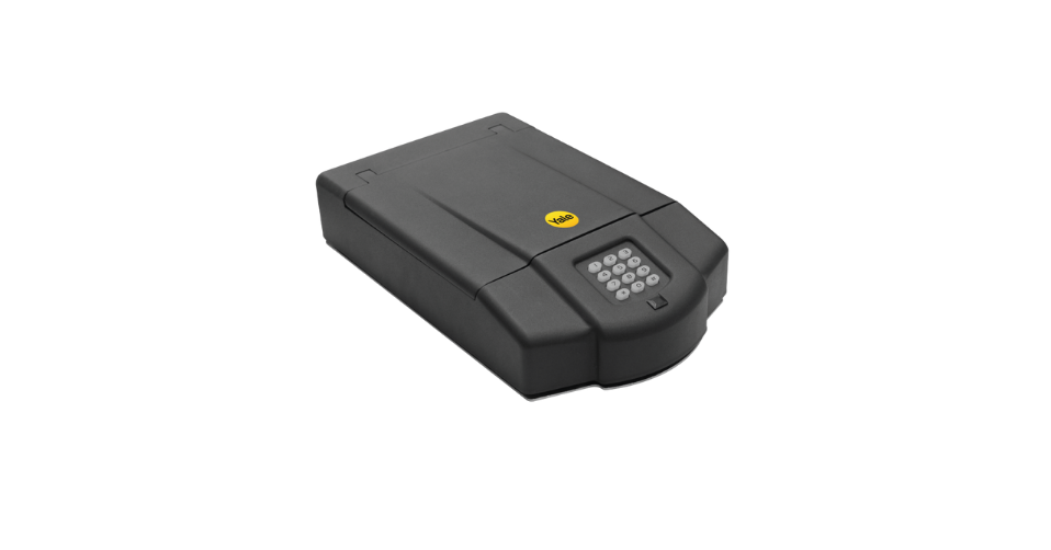 Caja fuerte con gps sales