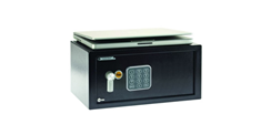 Caja fuerte outlet para laptop